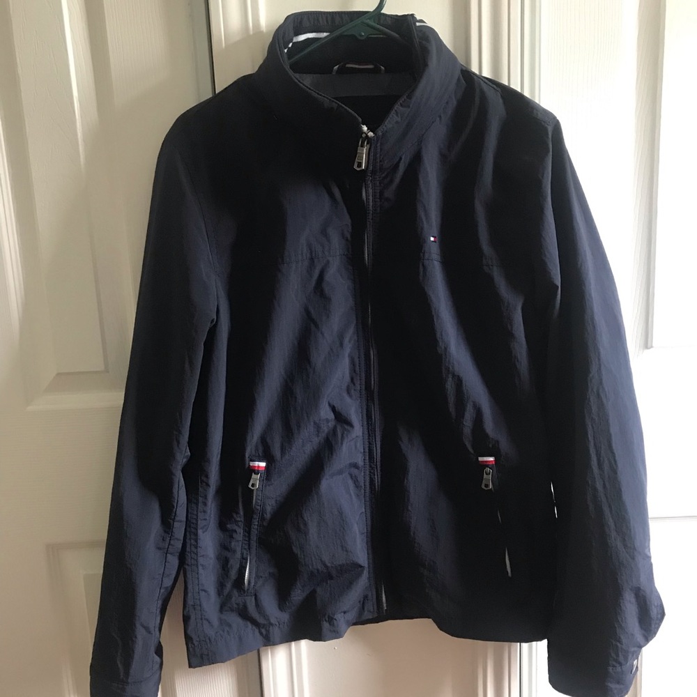 Tommy Hilfiger men’s Jacket